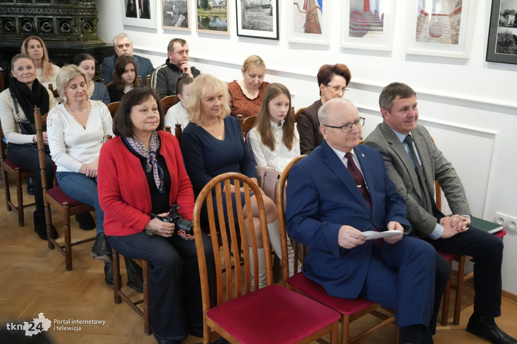 Podsumowanie konkursu ekologicznego gminy Końskie