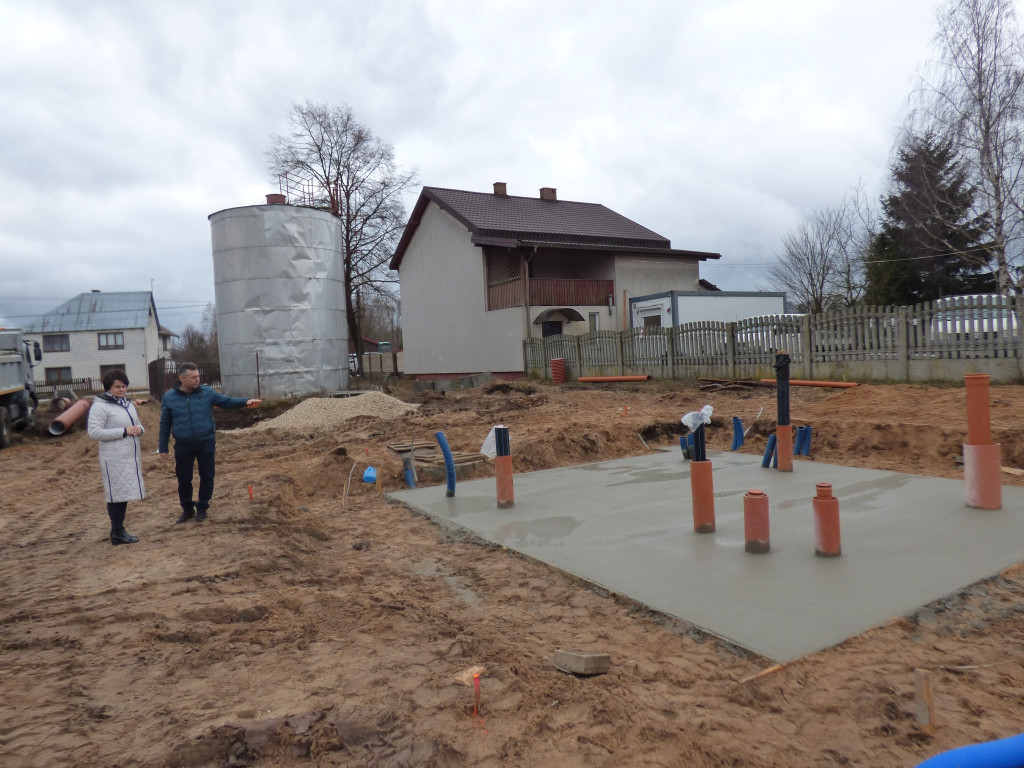 Lipa będzie miała nowe ujęcie wody