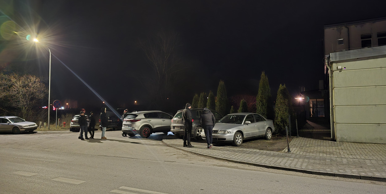 PUP przyznaje dofinansowanie na firmę. Petenci już czekają