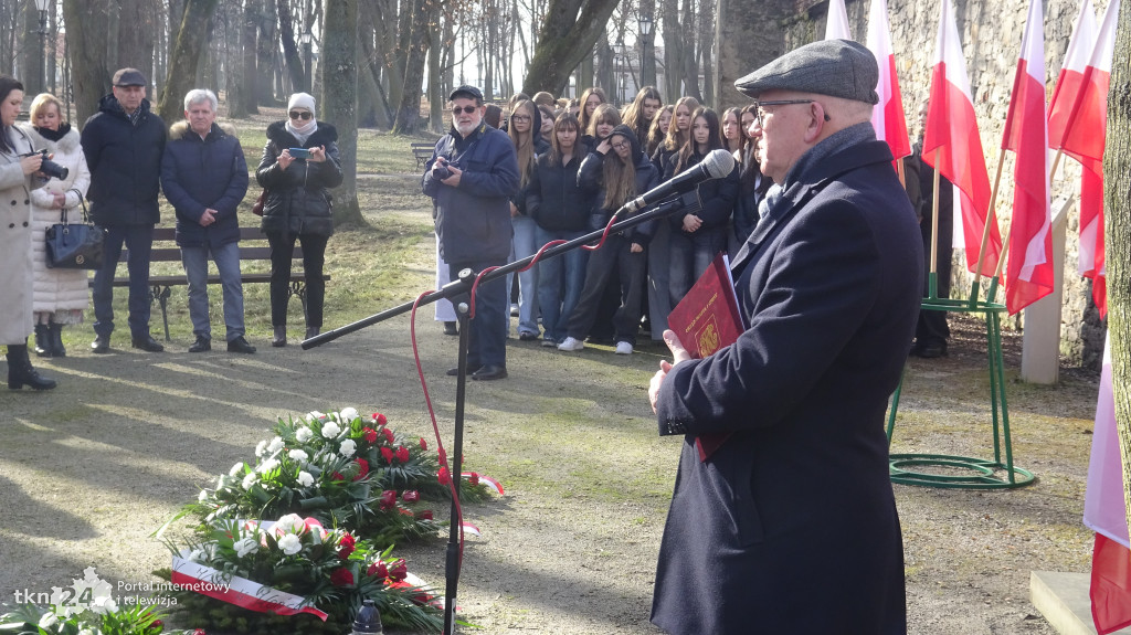 Gminne obchody Narodowego Dnia Pamięci o Żołnierzach Wyklętych