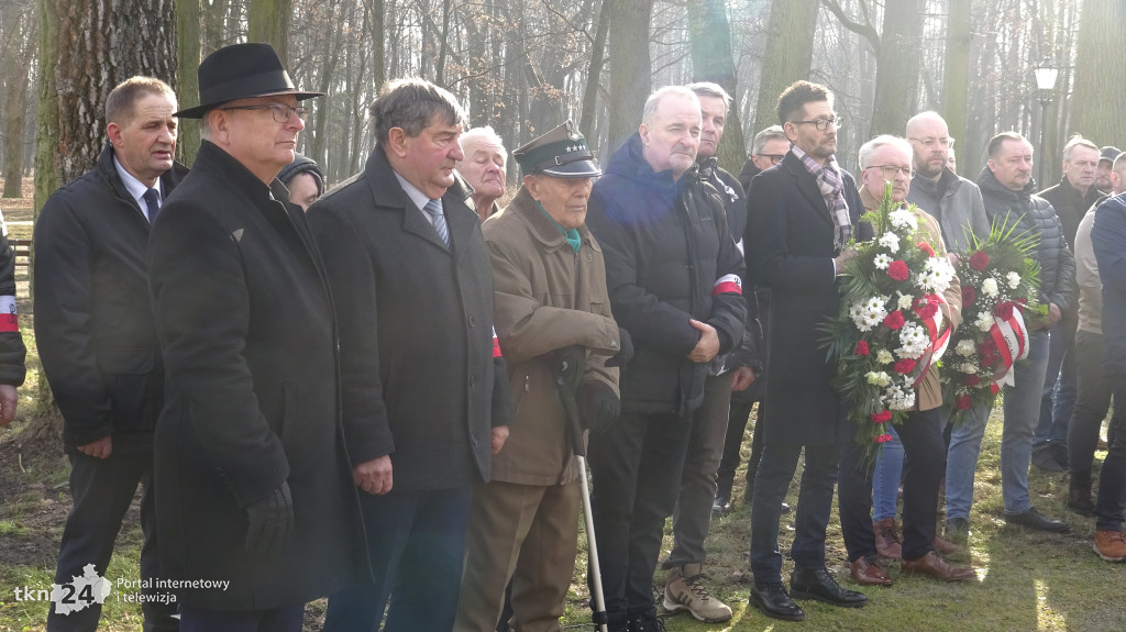Gminne obchody Narodowego Dnia Pamięci o Żołnierzach Wyklętych