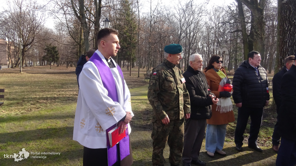 Gminne obchody Narodowego Dnia Pamięci o Żołnierzach Wyklętych