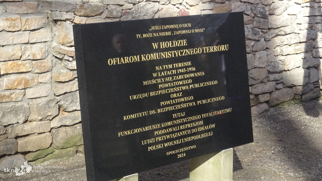Gminne obchody Narodowego Dnia Pamięci o Żołnierzach Wyklętych