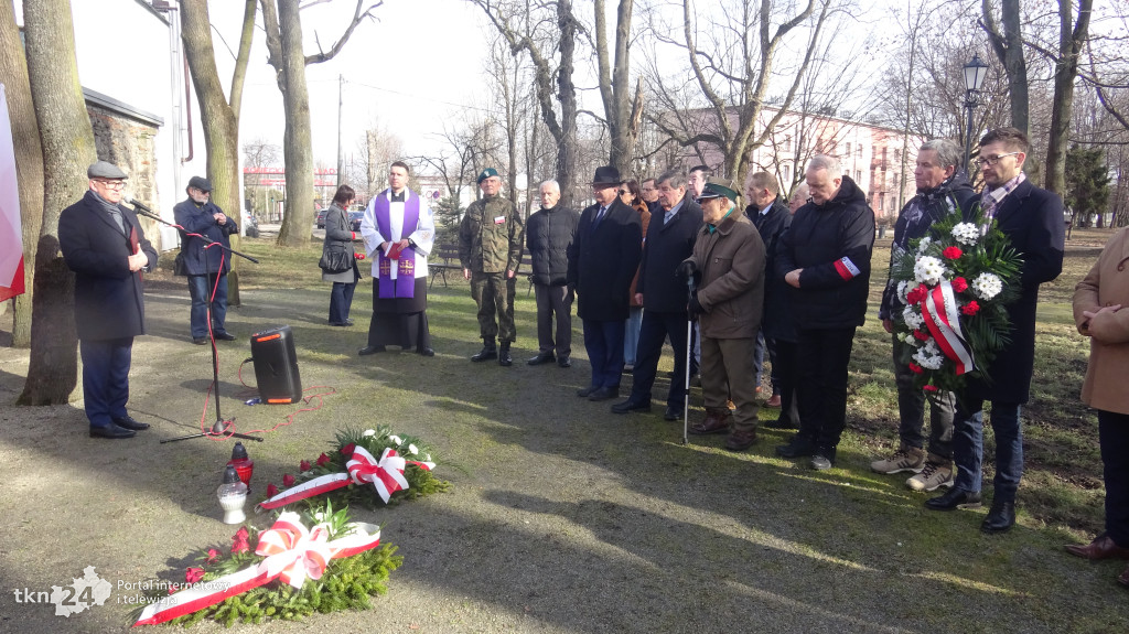 Gminne obchody Narodowego Dnia Pamięci o Żołnierzach Wyklętych