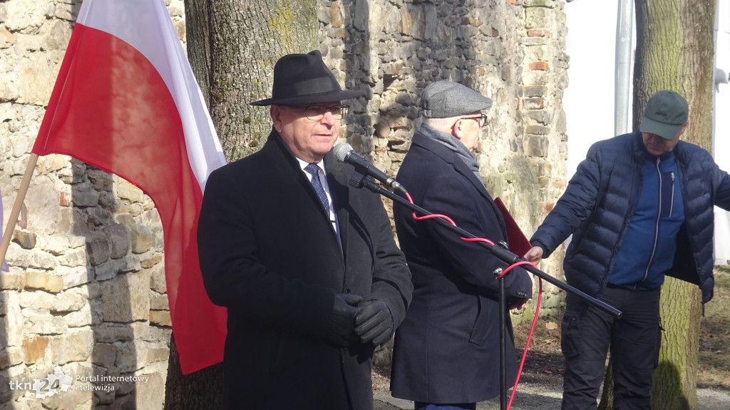 Gminne obchody Narodowego Dnia Pamięci o Żołnierzach Wyklętych