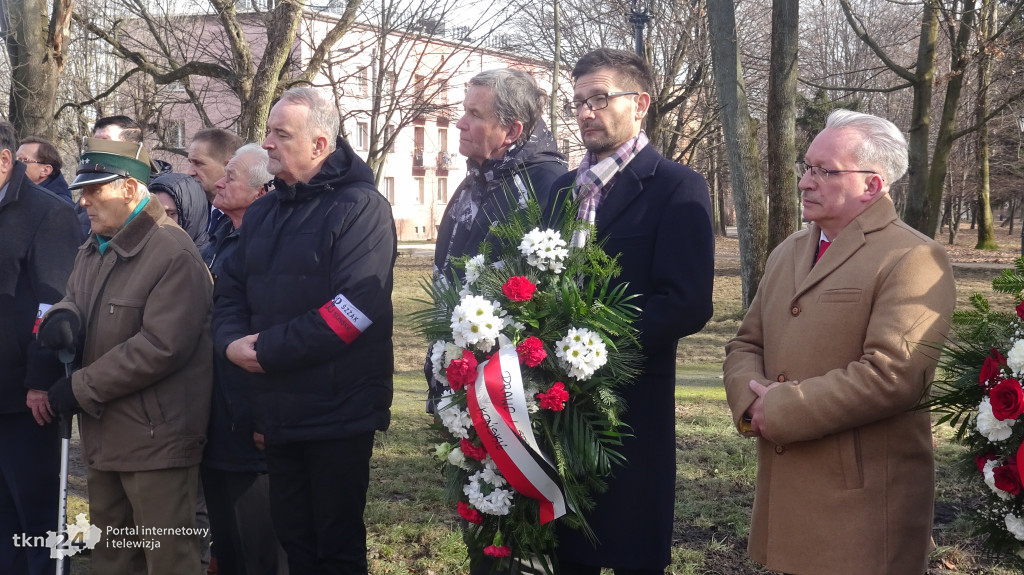 Gminne obchody Narodowego Dnia Pamięci o Żołnierzach Wyklętych