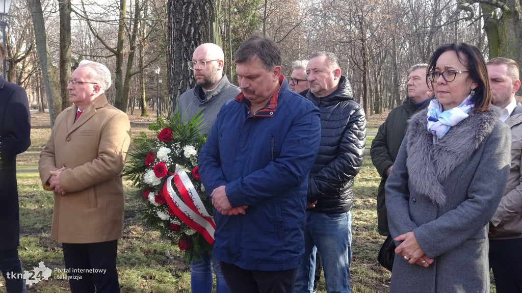 Gminne obchody Narodowego Dnia Pamięci o Żołnierzach Wyklętych