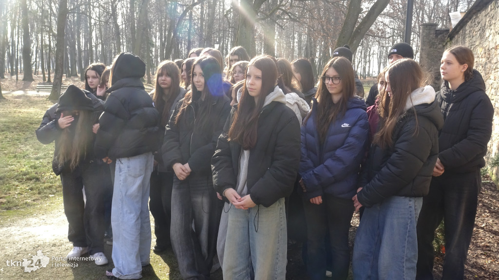 Gminne obchody Narodowego Dnia Pamięci o Żołnierzach Wyklętych
