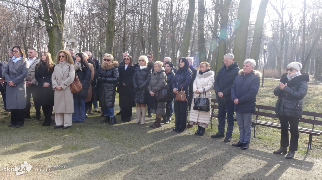Gminne obchody Narodowego Dnia Pamięci o Żołnierzach Wyklętych