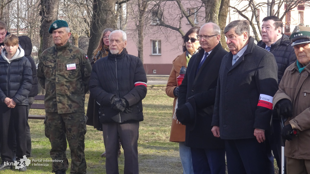 Gminne obchody Narodowego Dnia Pamięci o Żołnierzach Wyklętych