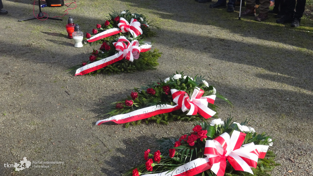 Gminne obchody Narodowego Dnia Pamięci o Żołnierzach Wyklętych