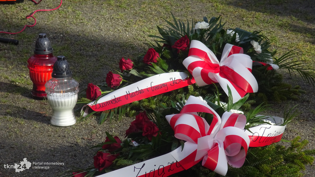 Gminne obchody Narodowego Dnia Pamięci o Żołnierzach Wyklętych