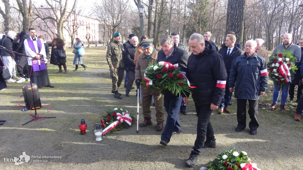 Gminne obchody Narodowego Dnia Pamięci o Żołnierzach Wyklętych