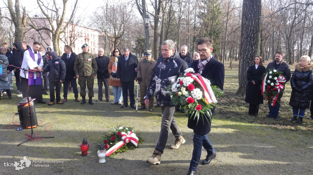 Gminne obchody Narodowego Dnia Pamięci o Żołnierzach Wyklętych