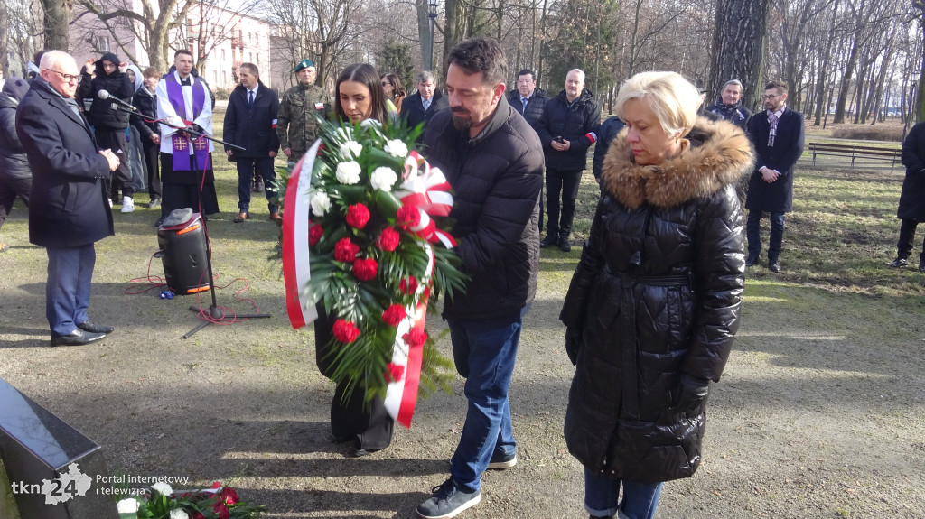 Gminne obchody Narodowego Dnia Pamięci o Żołnierzach Wyklętych