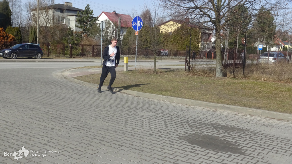 Gminny Marszobieg Pamięci i rozdanie nagród w konkursie historycznym