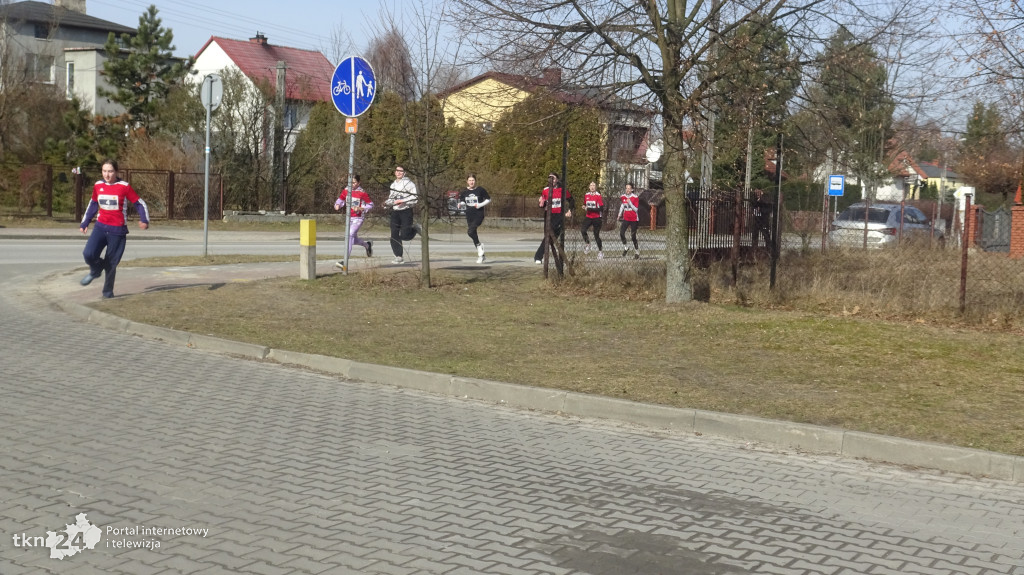 Gminny Marszobieg Pamięci i rozdanie nagród w konkursie historycznym