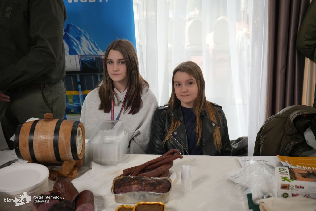 Wielkie serca biją dla Cypriana. Festyn w Końskich