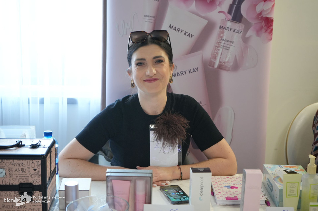 Wielkie serca biją dla Cypriana. Festyn w Końskich