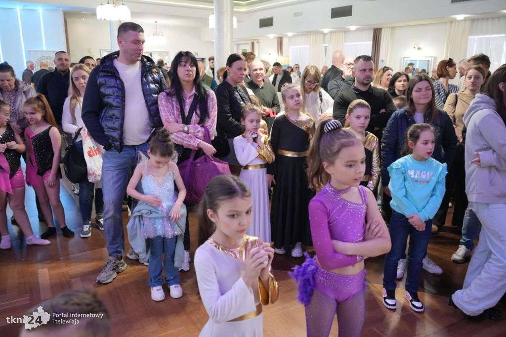 Wielkie serca biją dla Cypriana. Festyn w Końskich