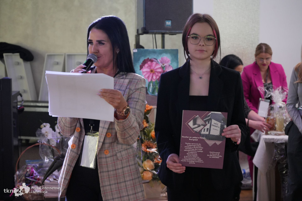 Wielkie serca biją dla Cypriana. Festyn w Końskich