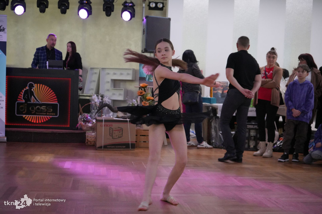 Wielkie serca biją dla Cypriana. Festyn w Końskich