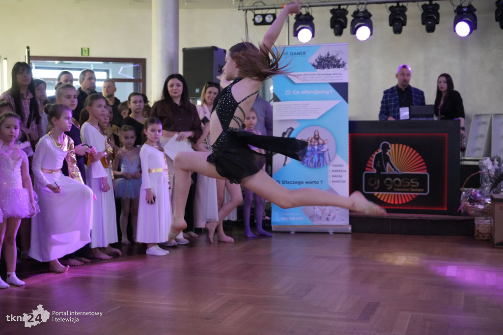 Wielkie serca biją dla Cypriana. Festyn w Końskich