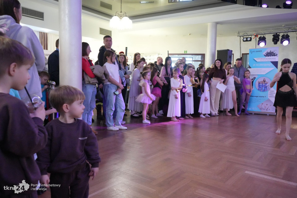 Wielkie serca biją dla Cypriana. Festyn w Końskich