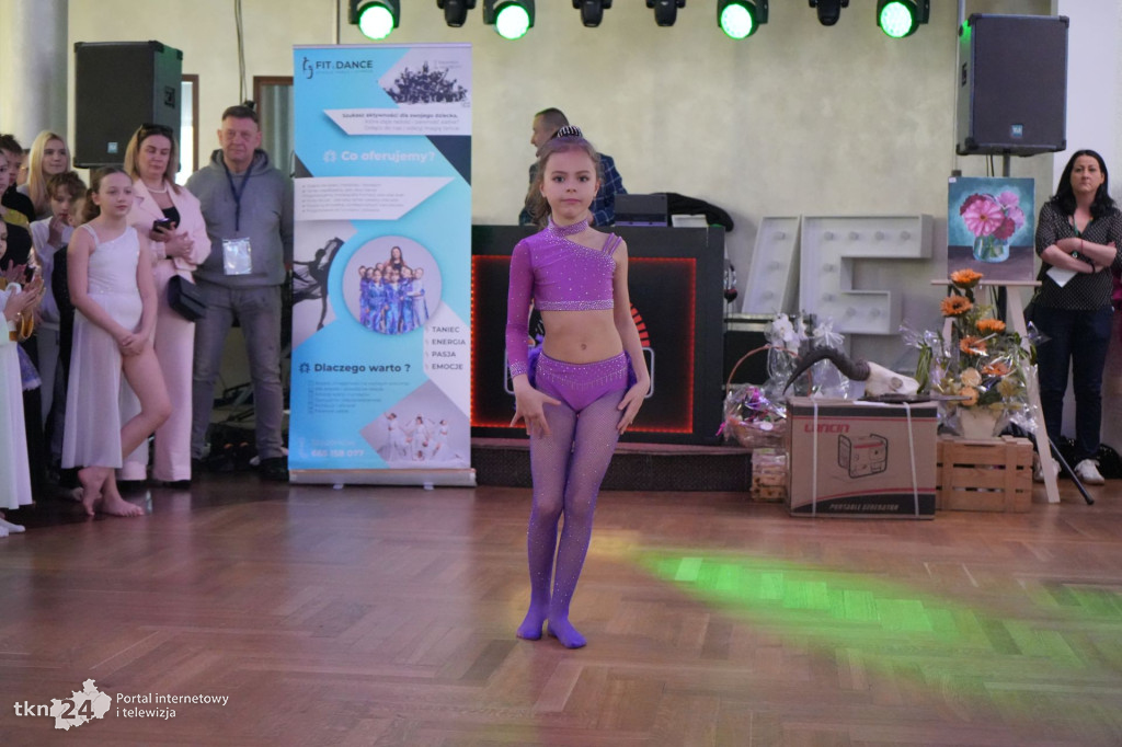 Wielkie serca biją dla Cypriana. Festyn w Końskich