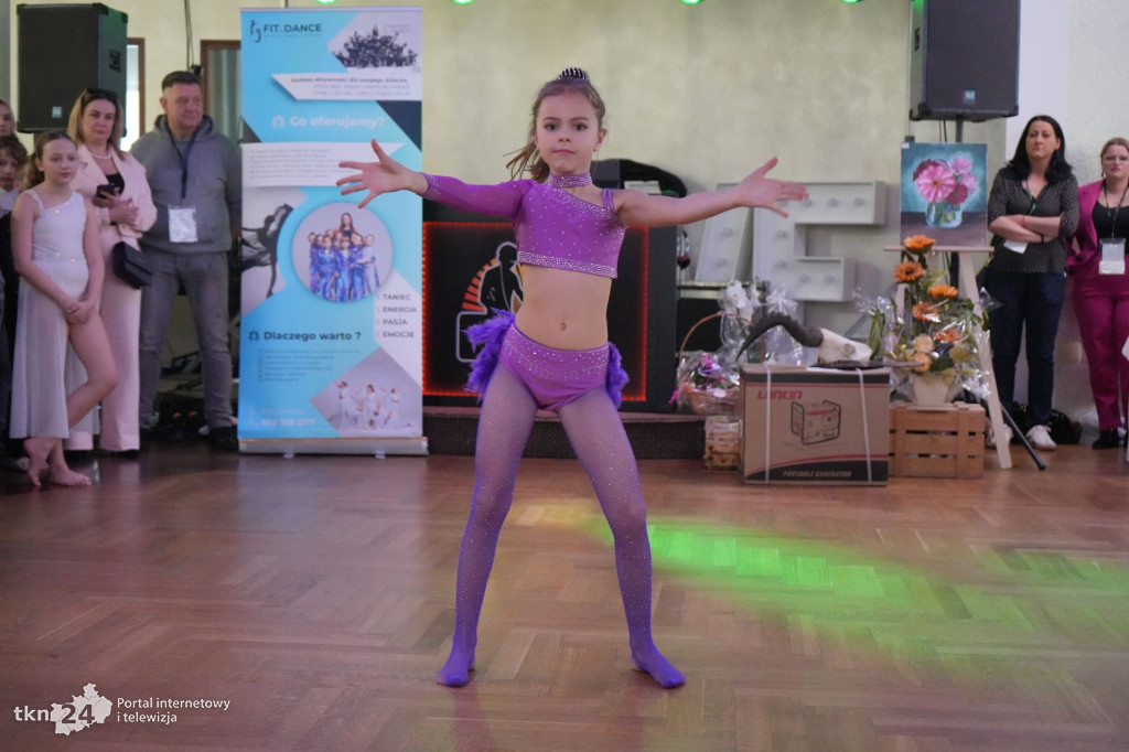 Wielkie serca biją dla Cypriana. Festyn w Końskich