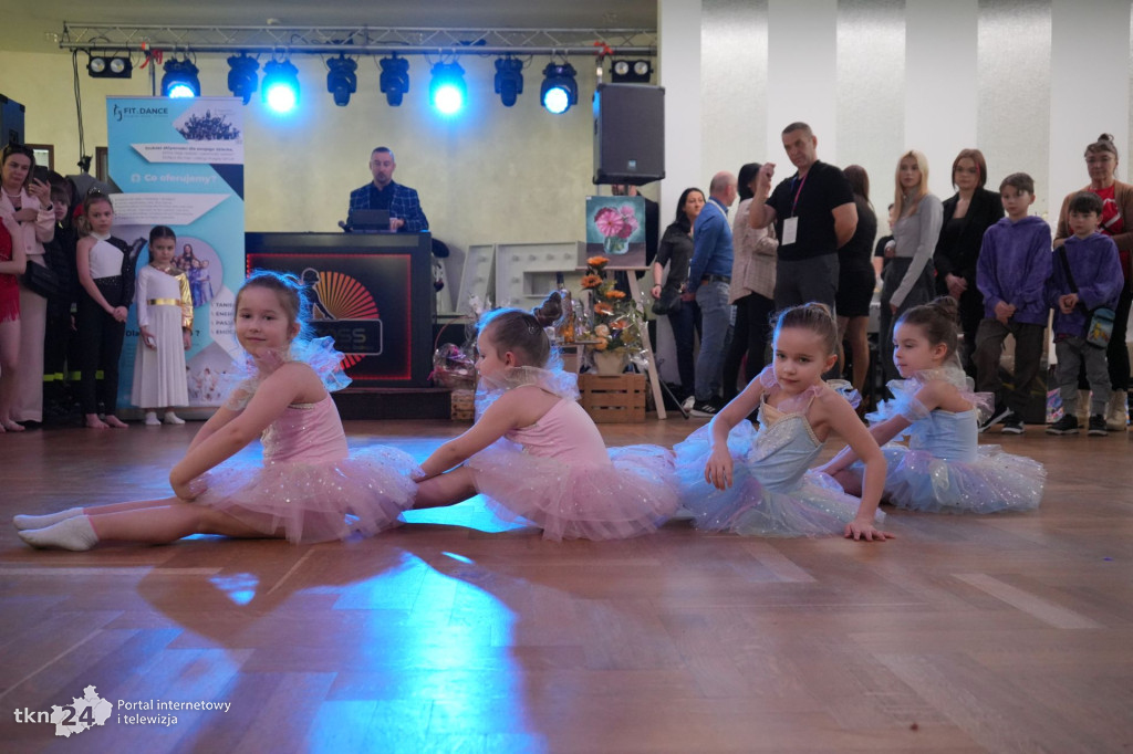 Wielkie serca biją dla Cypriana. Festyn w Końskich