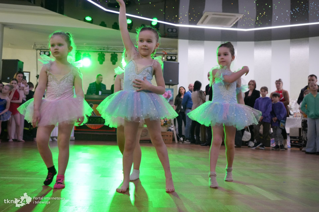 Wielkie serca biją dla Cypriana. Festyn w Końskich