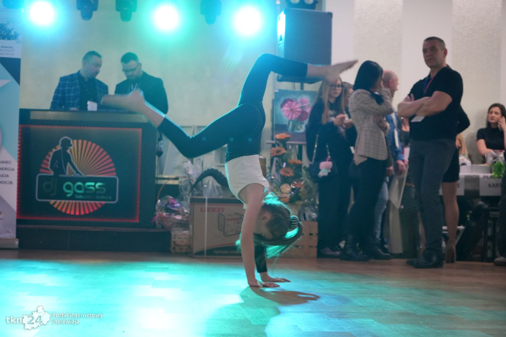 Wielkie serca biją dla Cypriana. Festyn w Końskich