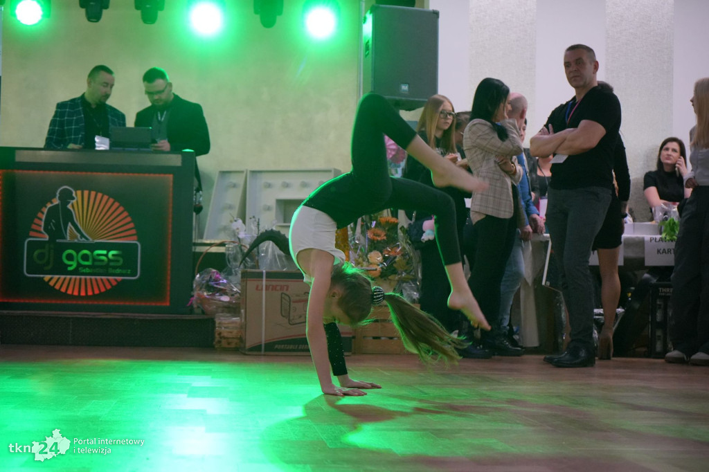 Wielkie serca biją dla Cypriana. Festyn w Końskich