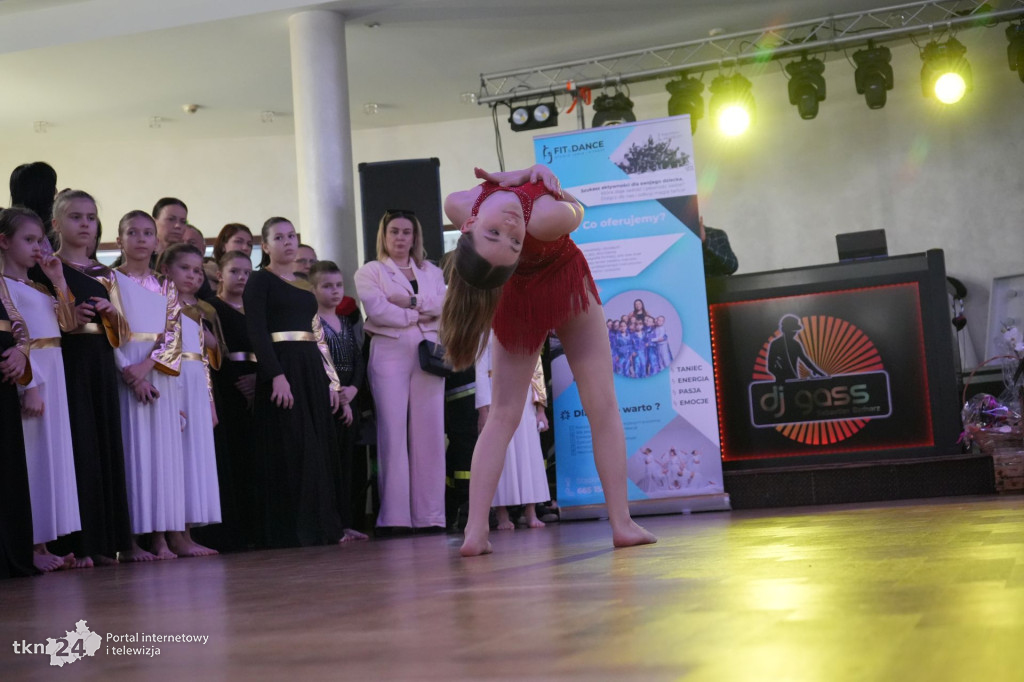 Wielkie serca biją dla Cypriana. Festyn w Końskich