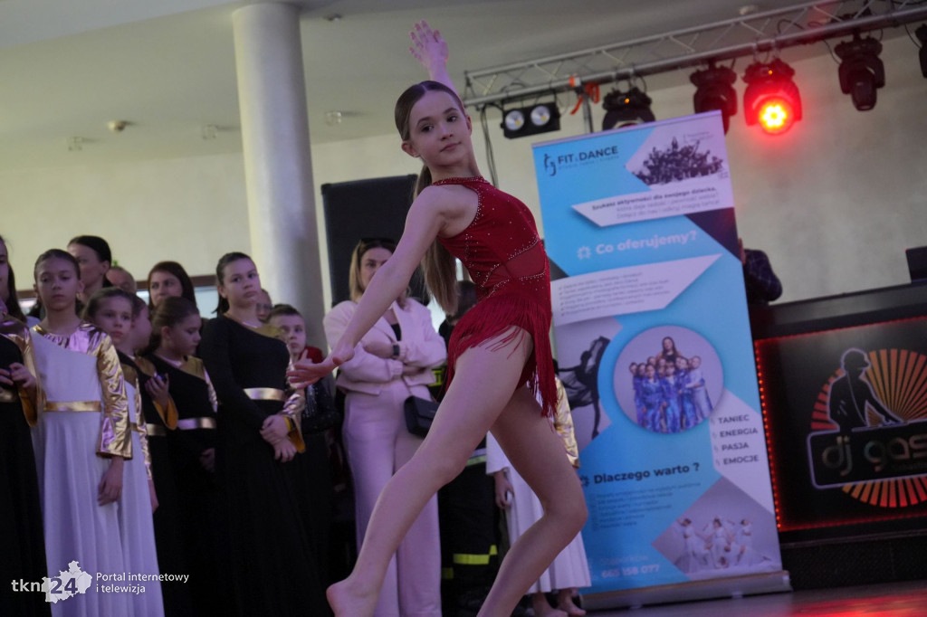Wielkie serca biją dla Cypriana. Festyn w Końskich