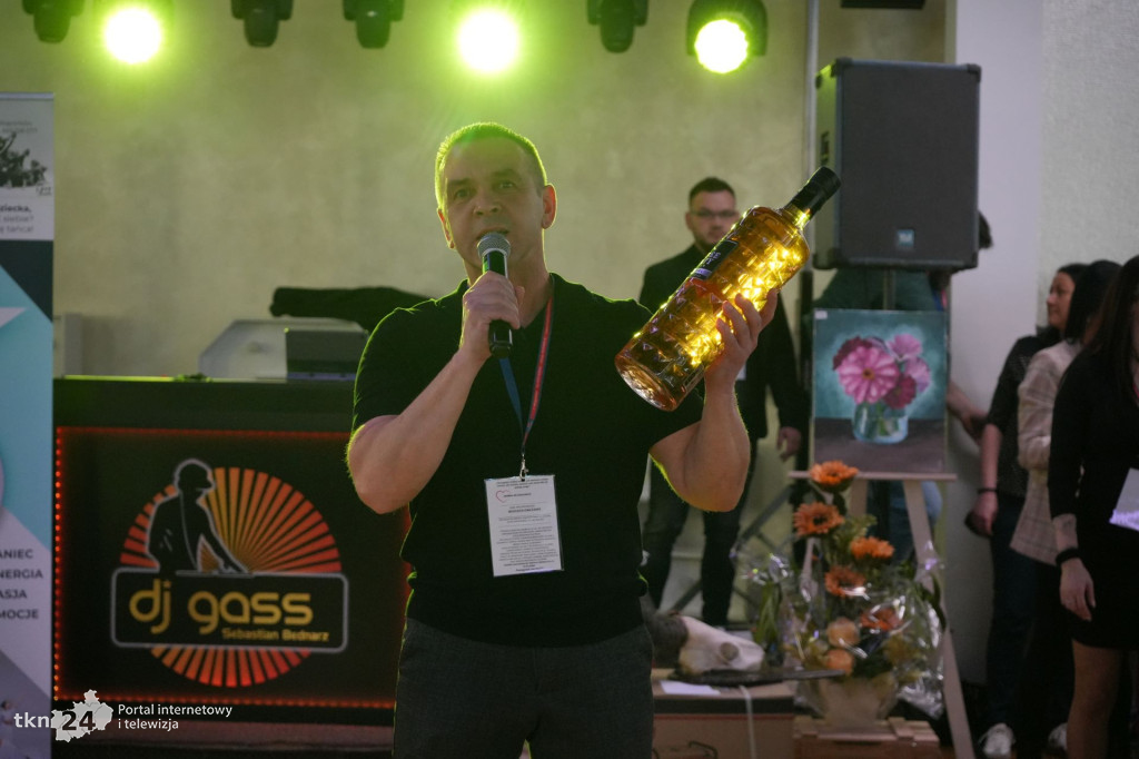 Wielkie serca biją dla Cypriana. Festyn w Końskich
