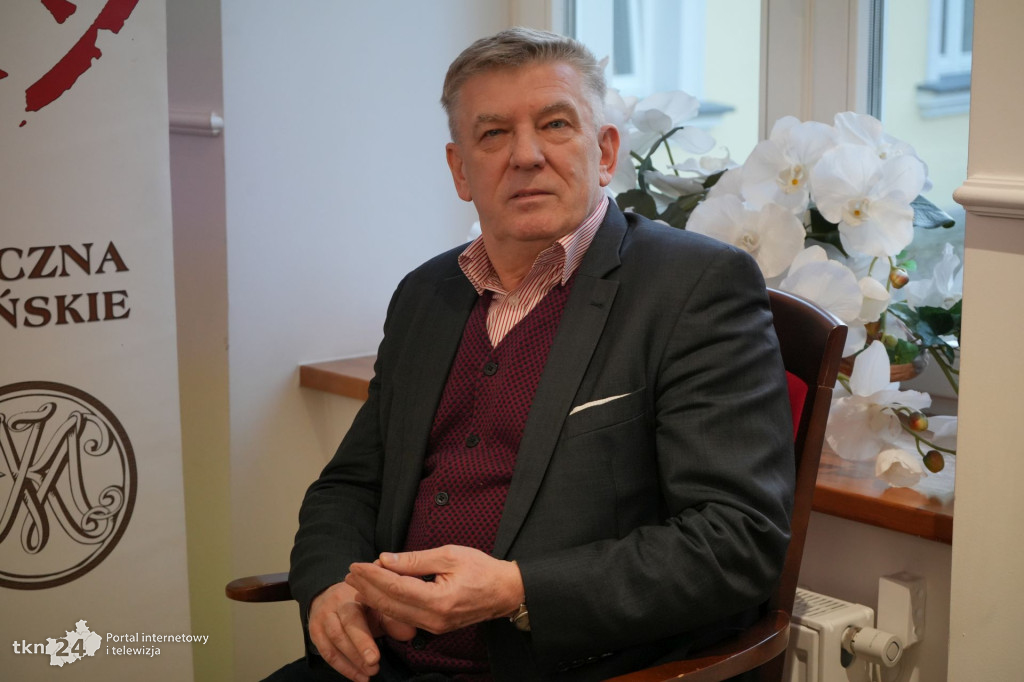 W koneckiej bibliotece o Polakach ratujących Żydów