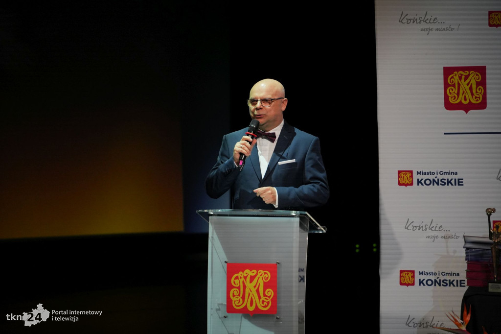 Konecka Gala Sportu 2026