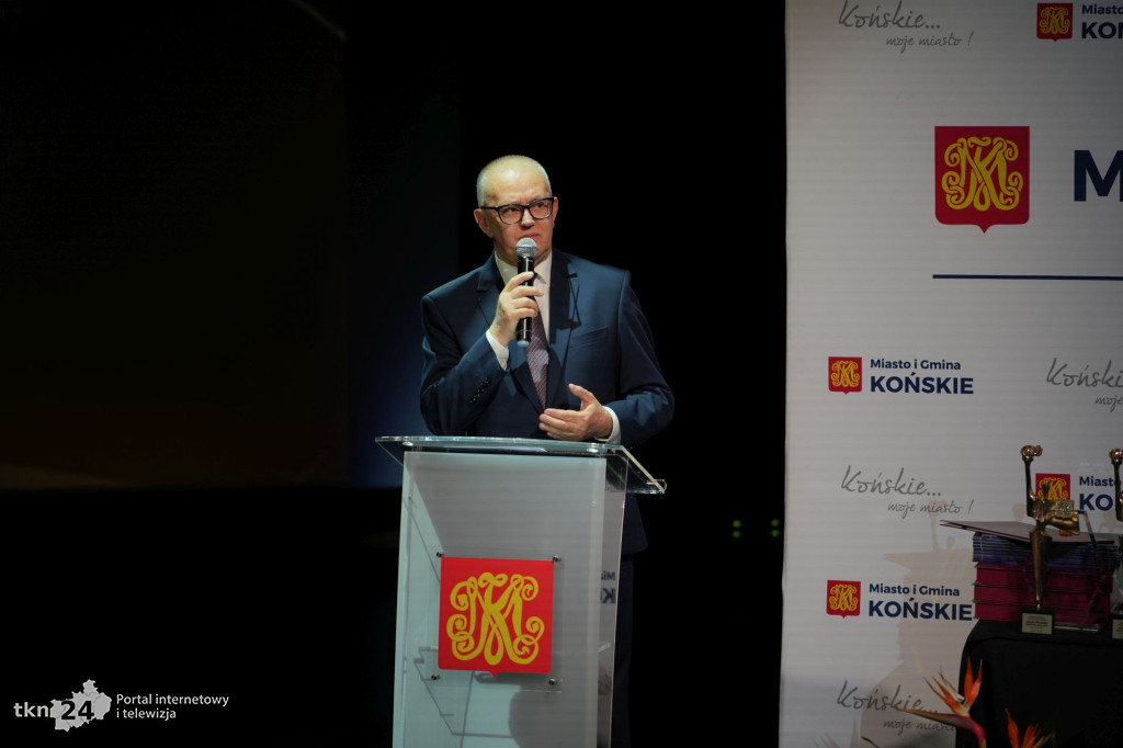 Konecka Gala Sportu 2026