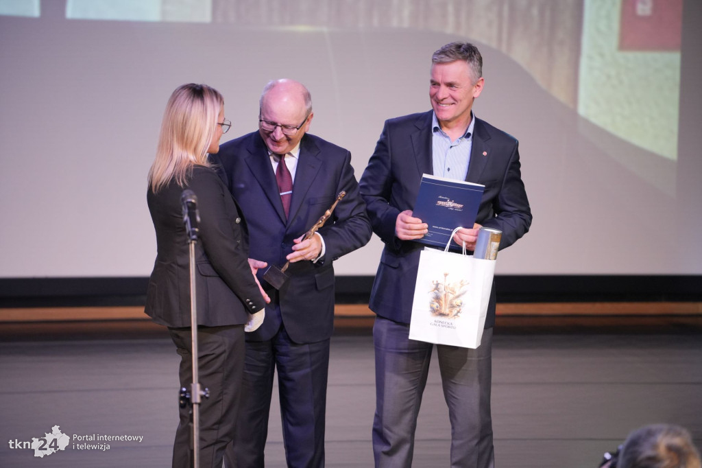 Konecka Gala Sportu 2026