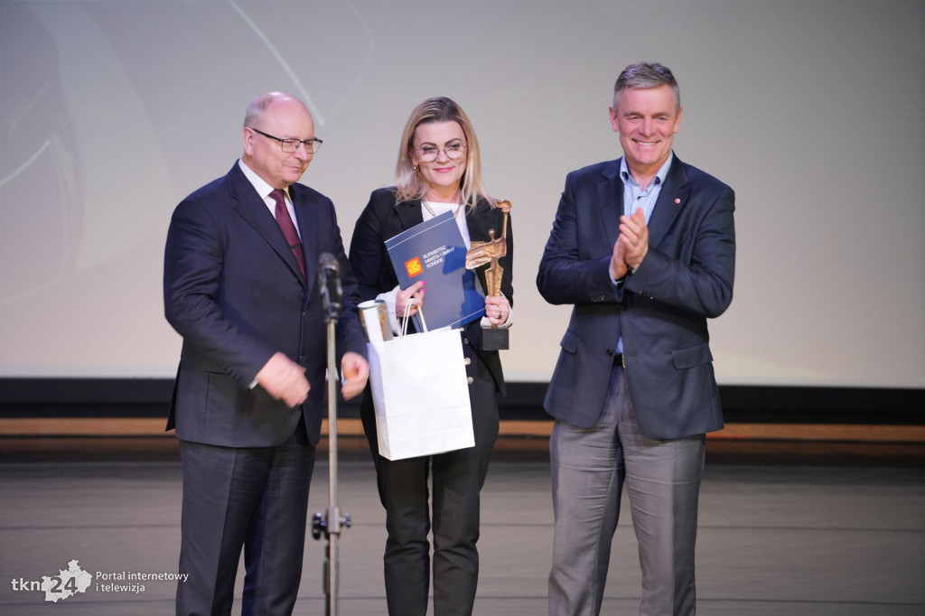 Konecka Gala Sportu 2026