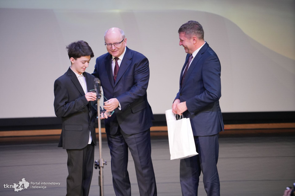 Konecka Gala Sportu 2026