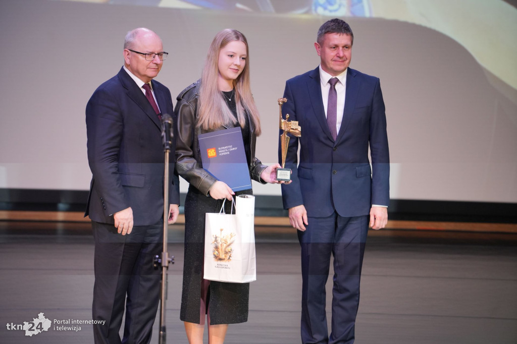 Konecka Gala Sportu 2026