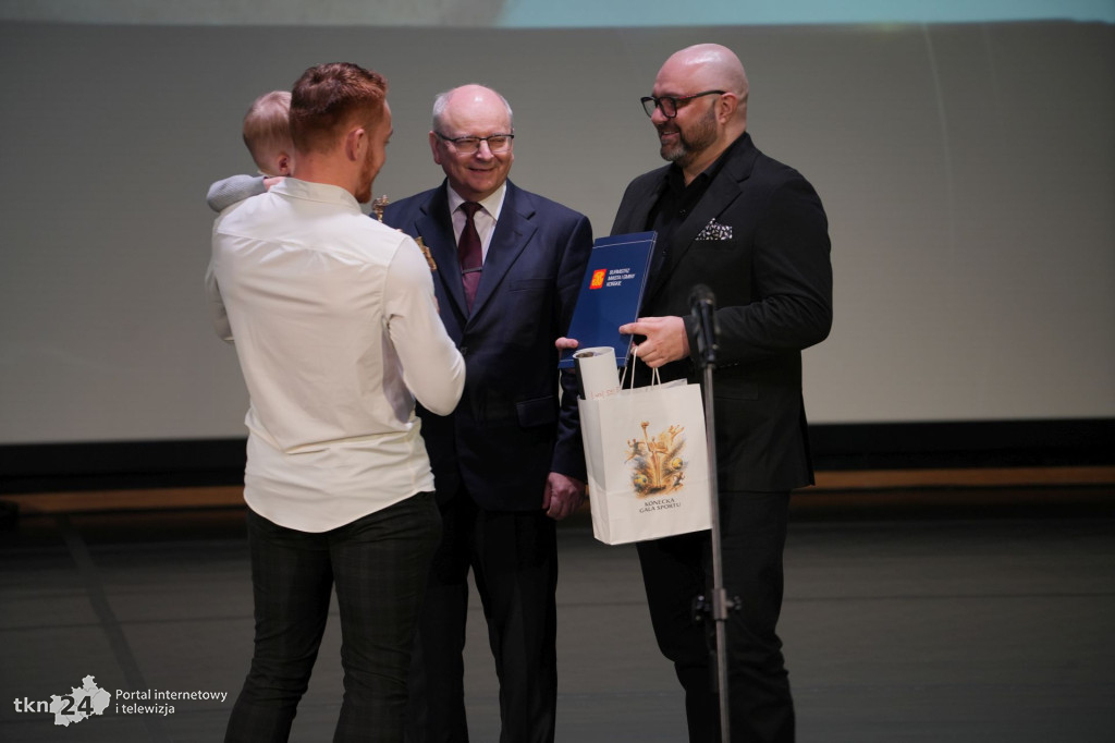 Konecka Gala Sportu 2026