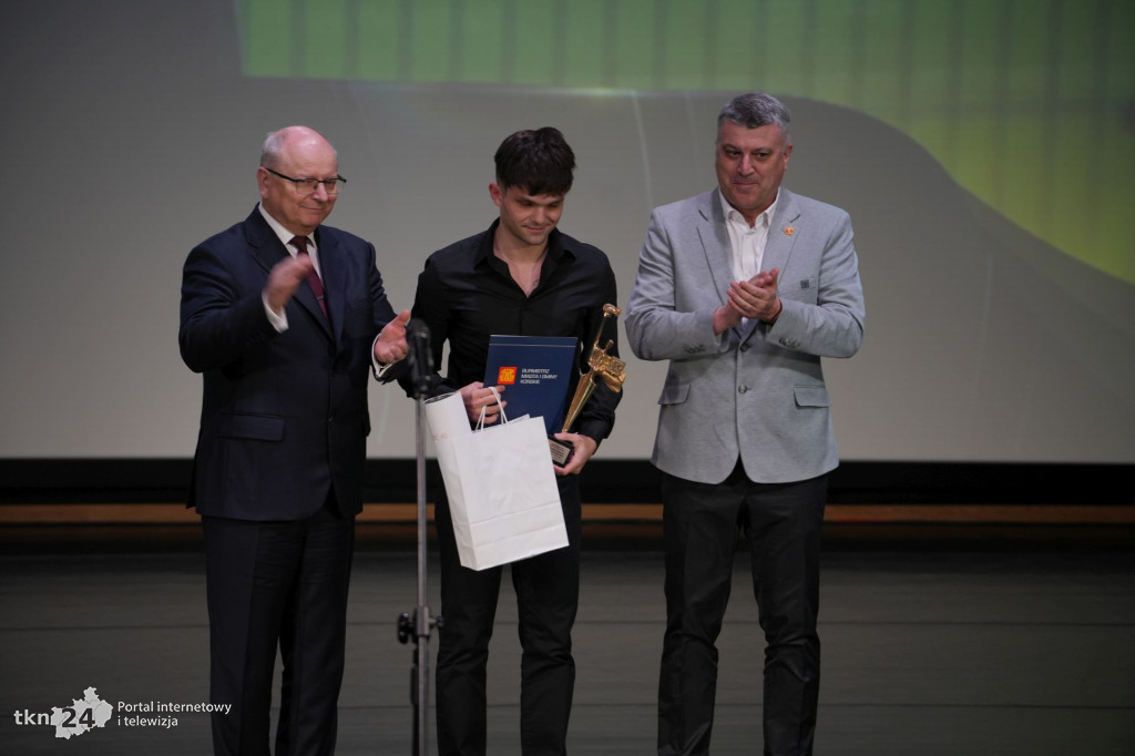Konecka Gala Sportu 2026
