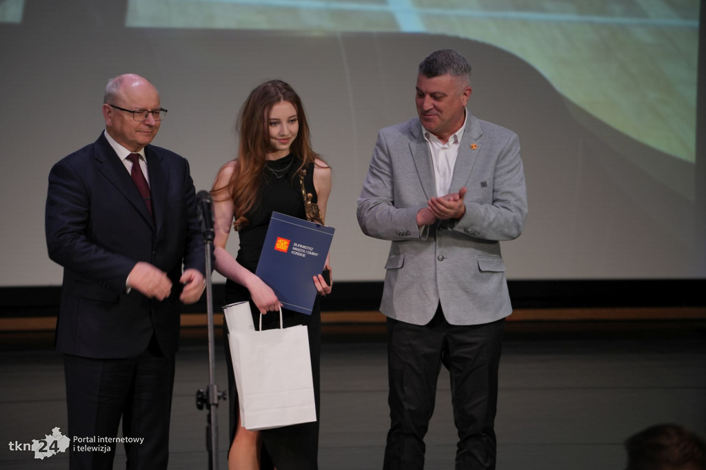 Konecka Gala Sportu 2026