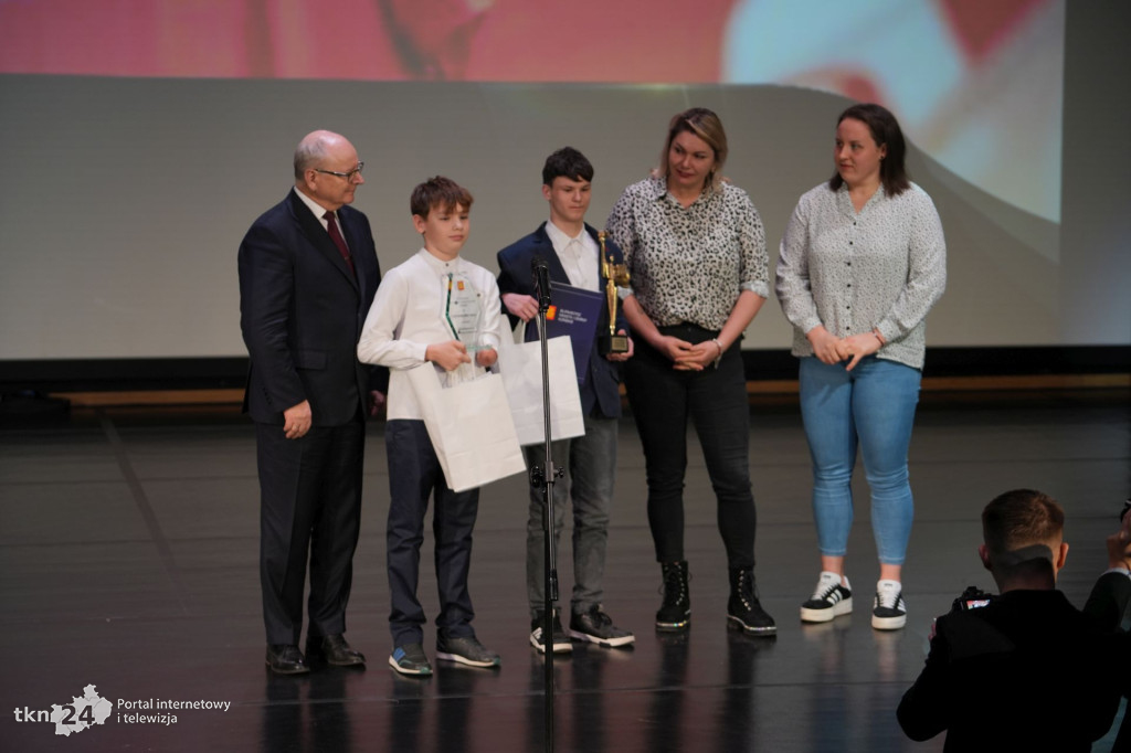 Konecka Gala Sportu 2026