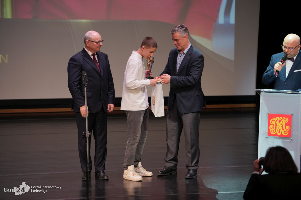 Konecka Gala Sportu 2026