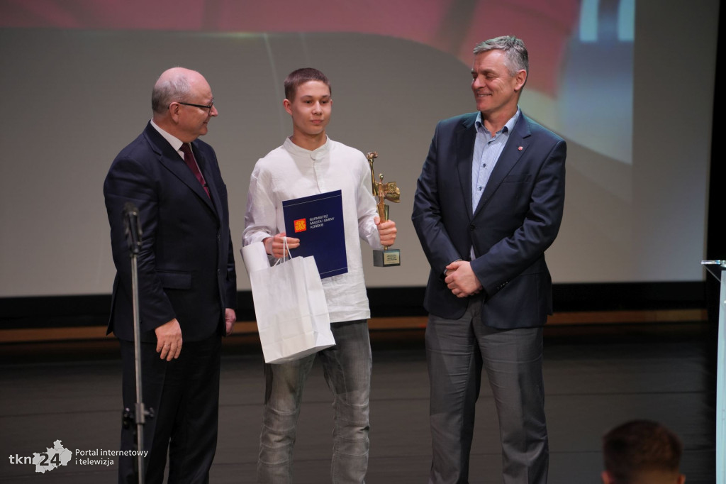 Konecka Gala Sportu 2026